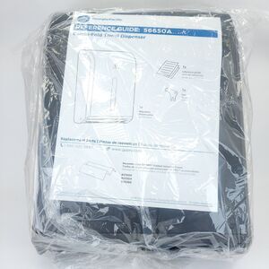 Georgia-Pacific Combi-Fold Paper Towel Dispenser (56650a)